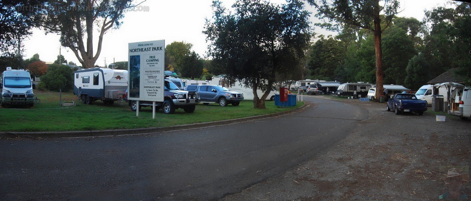 Northeast Park ScottsdaleP