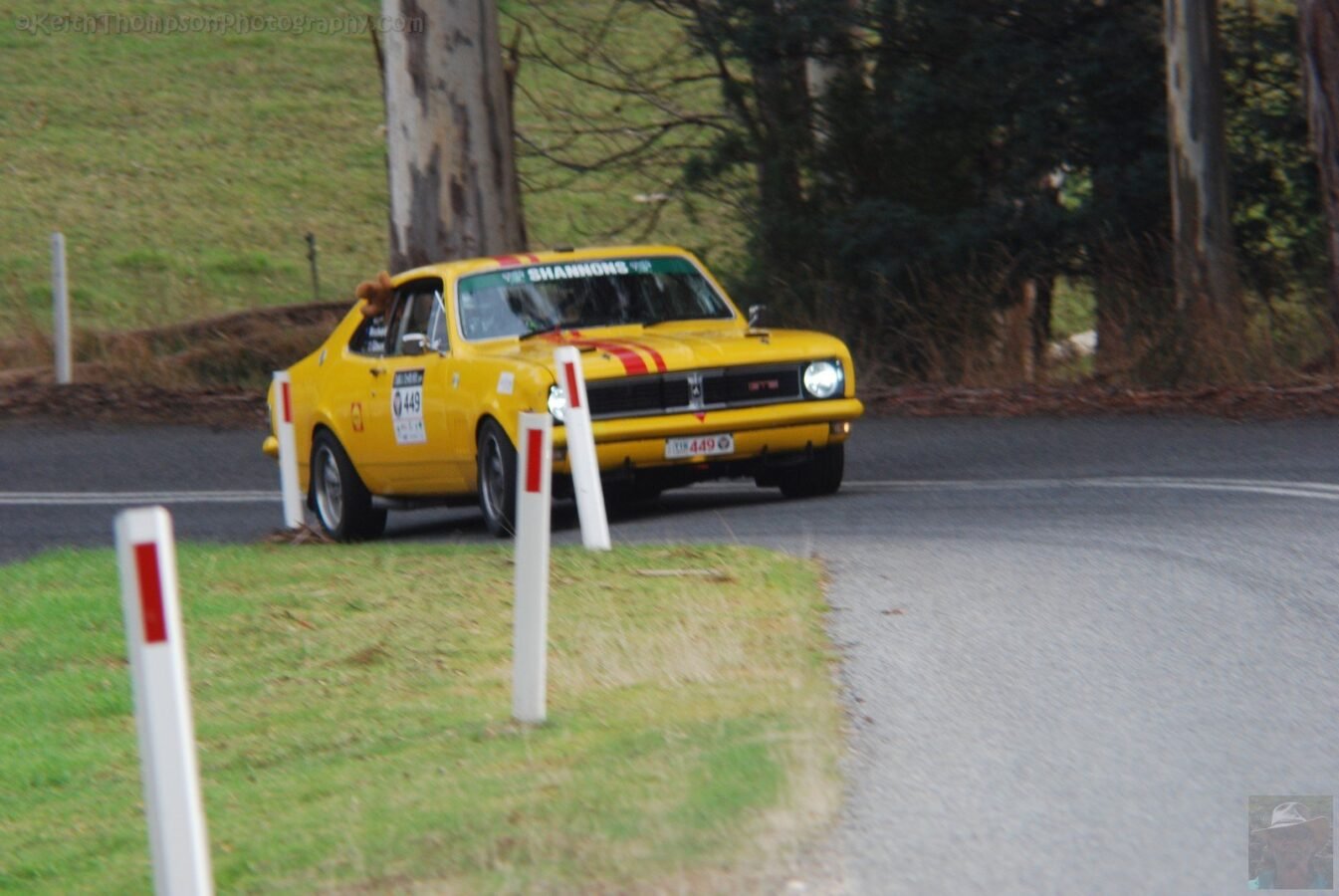 Targa Pyengana 2019.093 11h22m24s2019 05 01