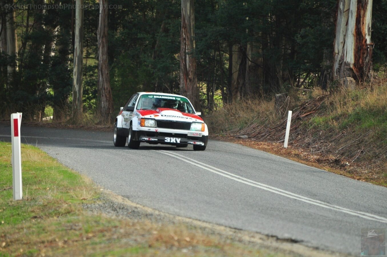 Targa Pyengana 2019.105 11h40m40s2019 05 01