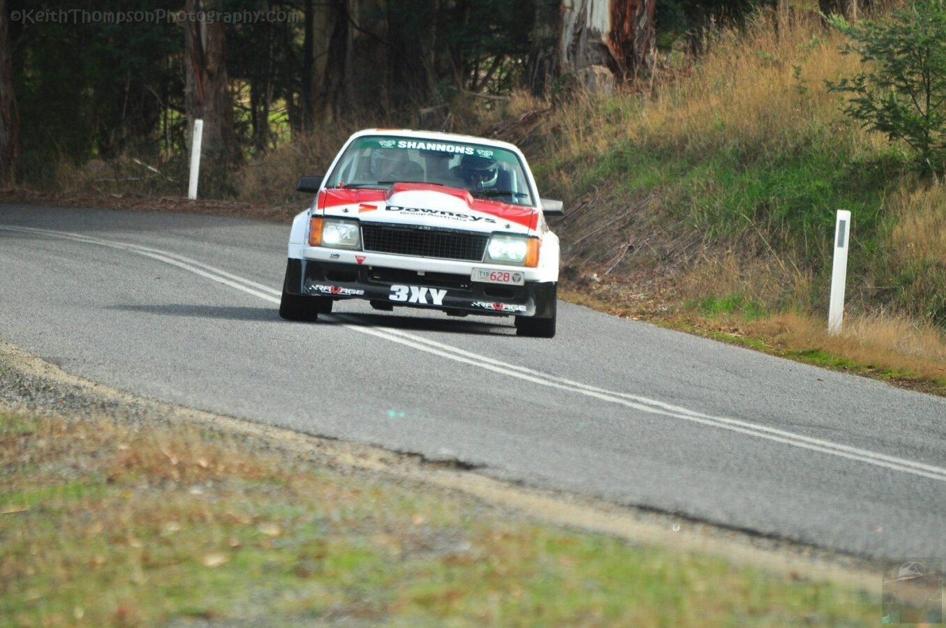 Targa Pyengana 2019.106 11h40m41s2019 05 01