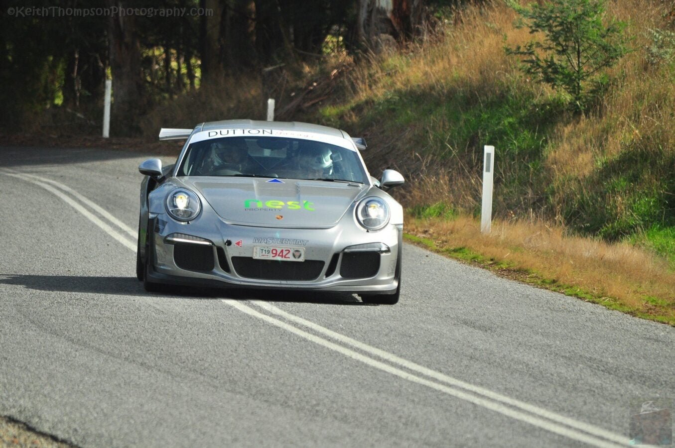 Targa Pyengana 2019.124 11h45m30s2019 05 01