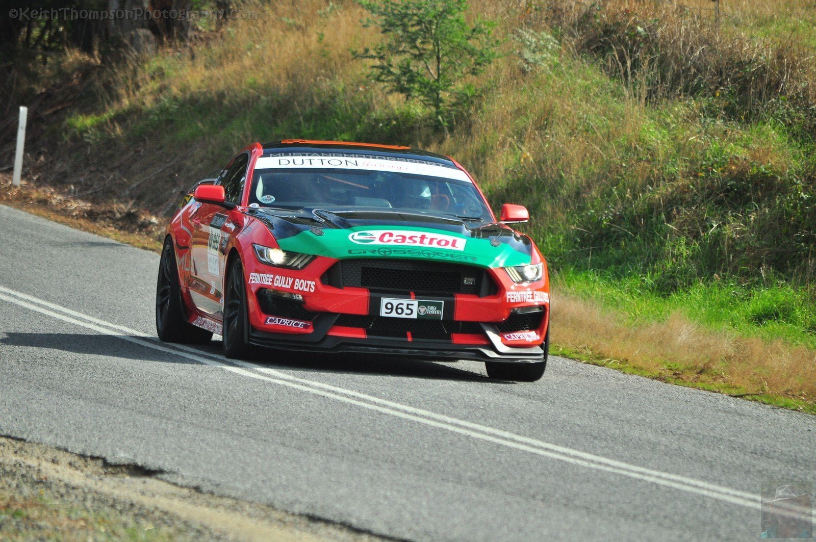 Targa Pyengana 2019.130 11h49m09s2019 05 01