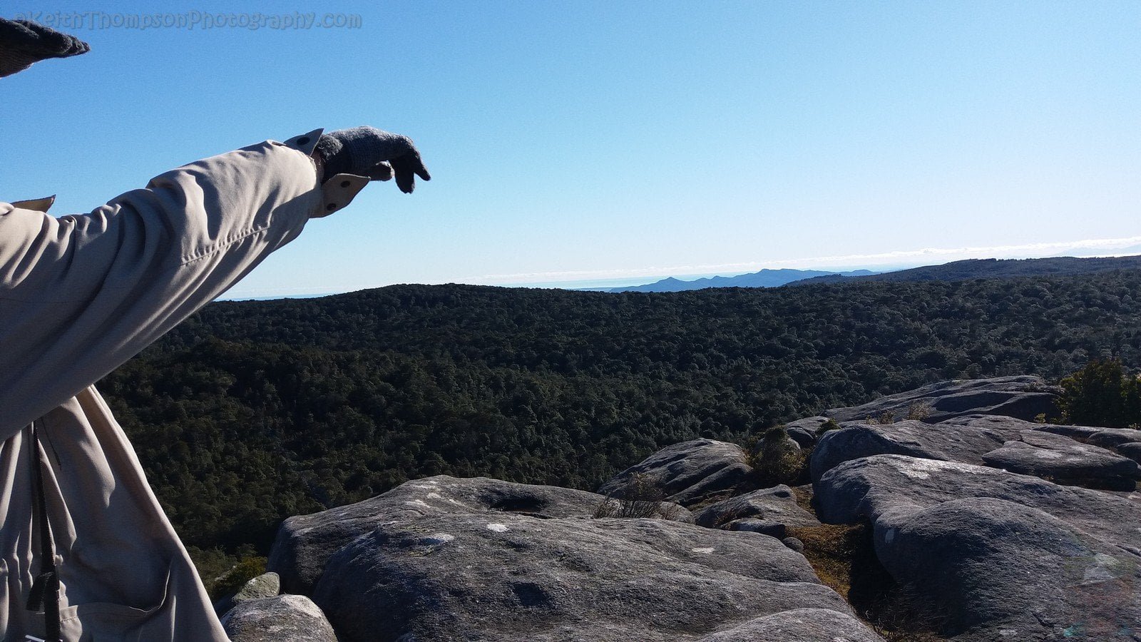 Mount Michael Blue Tier.040 11h32m37s2019 06 23