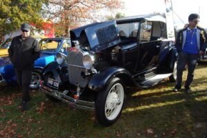 St Marys Car and Bike Show 2019.020 11h39m09s2019 06 09