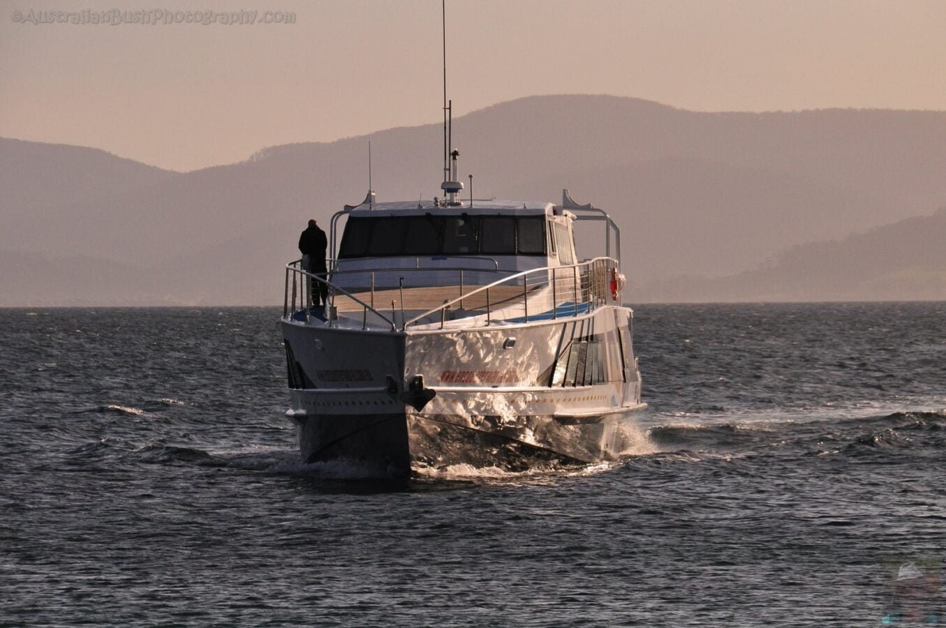 Maria Island.191 16h47m00s2019 10 05