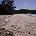 Mill Creek Campground Fortescue Bay.007 14h19m06s2019 10 30 1