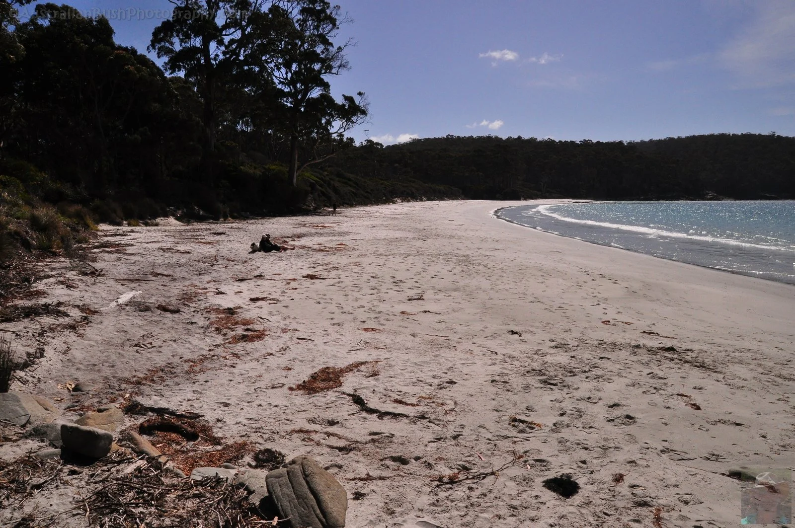 Mill Creek Campground Fortescue Bay.007 14h19m06s2019 10 30 1