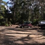 Mill Creek Campground Fortescue Bay.025 08h37m45s2019 10 31