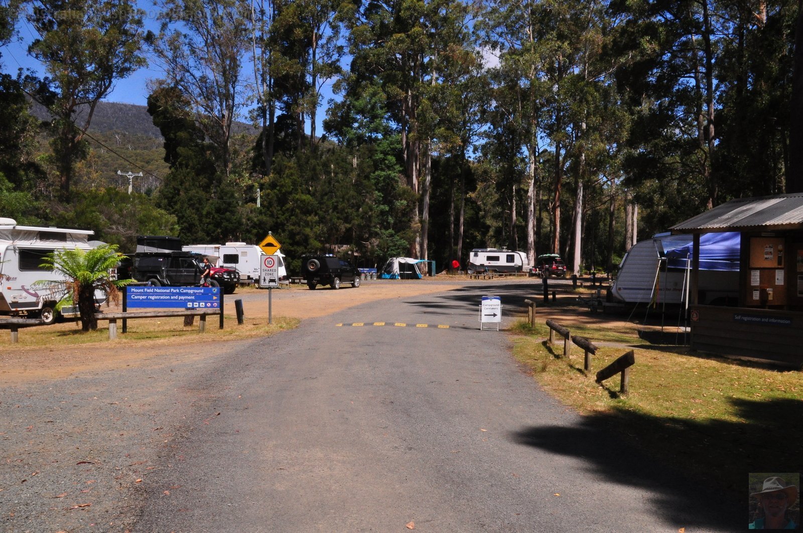 Mount Field Campground and Surrounds.033 14h24m50s2020 01 21