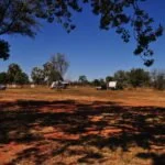 Manbulloo Homestead Caravan Park 002 DSC 0612 scaled