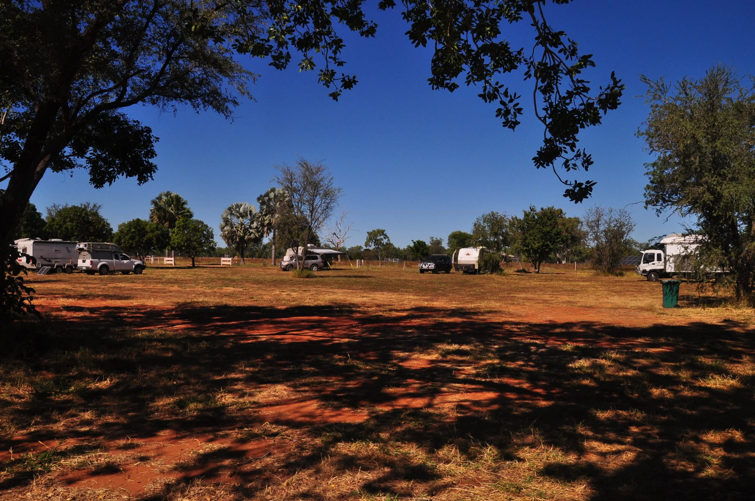 Manbulloo Homestead Caravan Park 002 DSC 0612 scaled