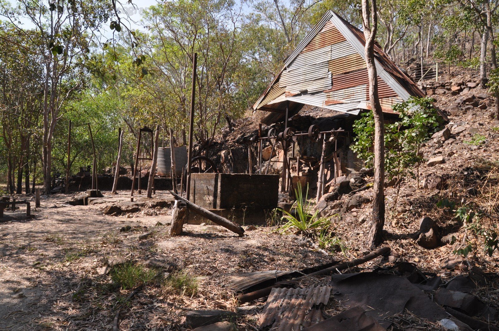 Litchfield Bamboo Creek Tin Mine 018 DSC 0131