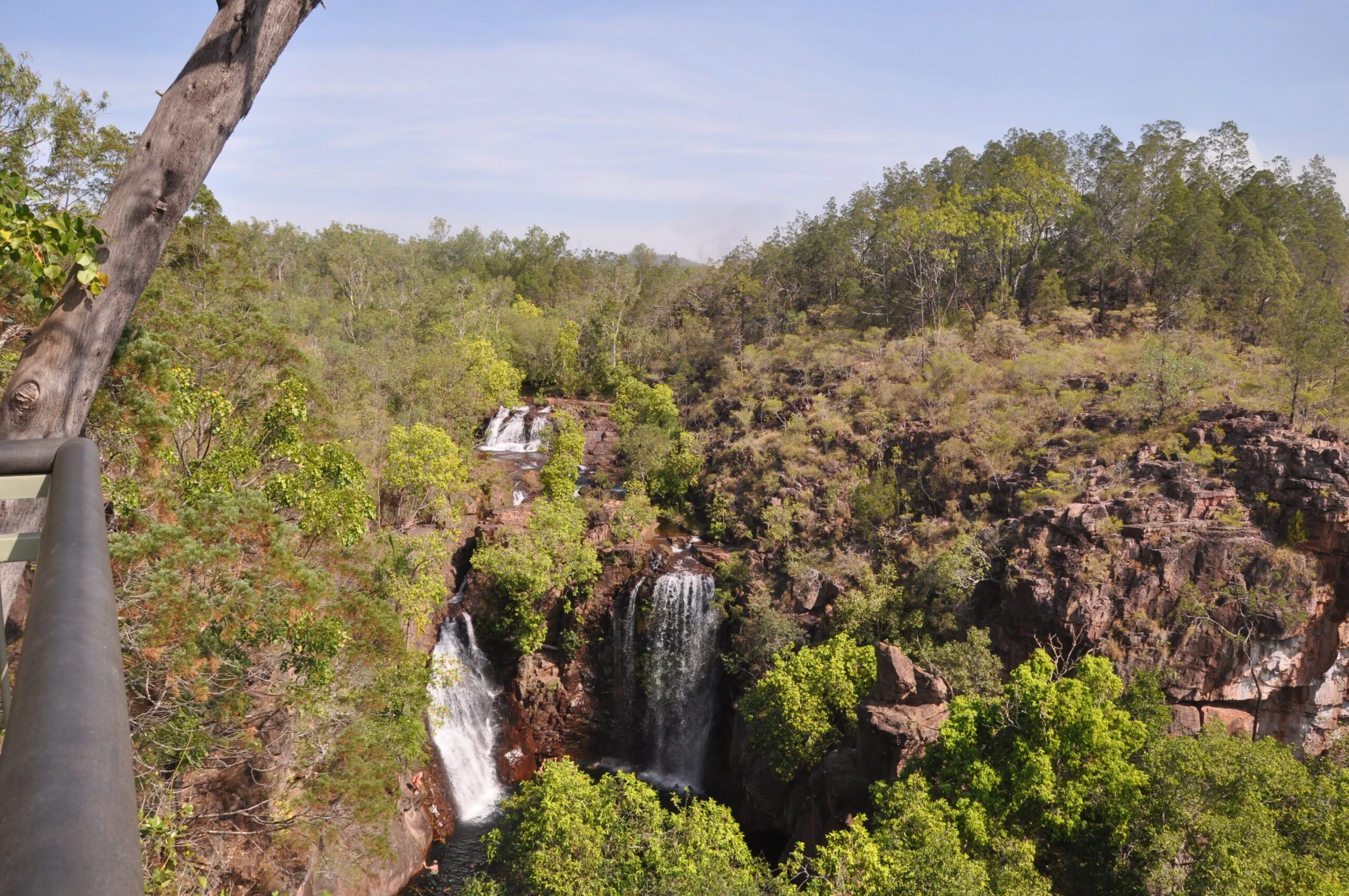 Litchfield Florence Falls 001 DSC 0092 scaled