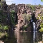 Litchfield Wangi Falls 003 DSC 0995