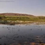 Mt Nancar Wilderness Retreat Daly River 046 DSC 0359