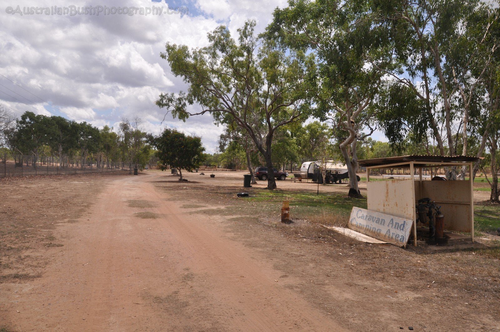 Adelioade River 005 DSC 0288