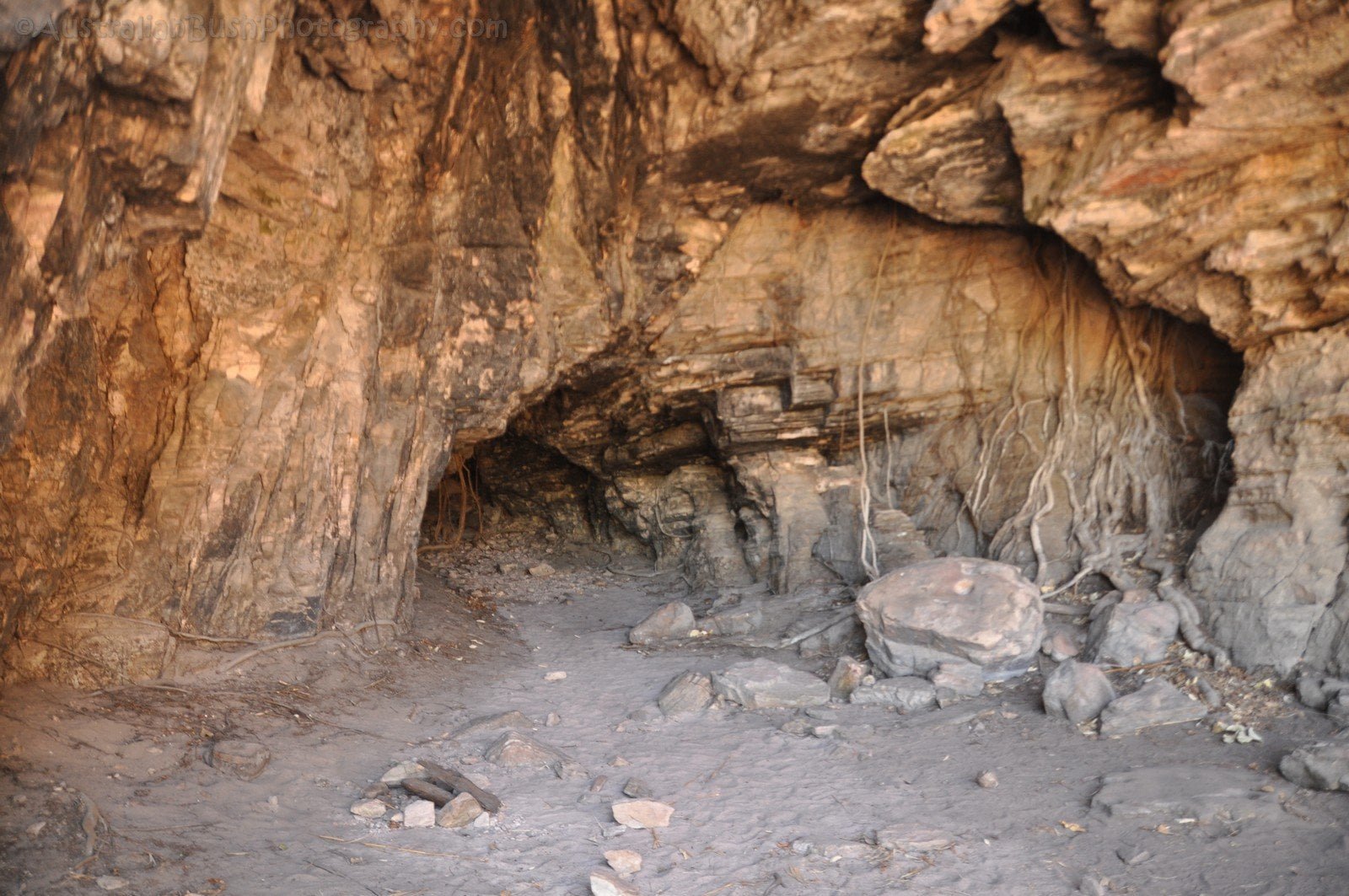 Kakadu – Bardedjilidji Sandstone Walk – All Over Australia