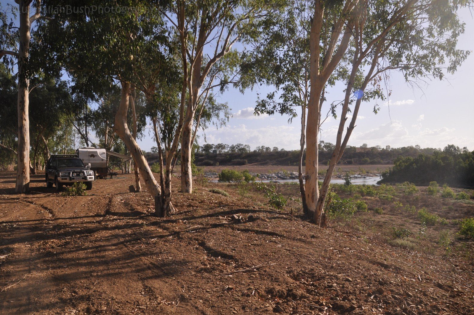 Charters Towers All Over Australia