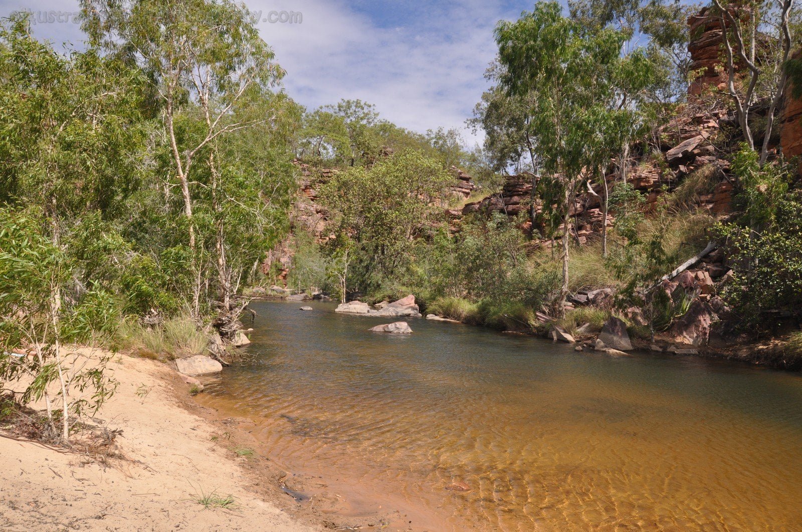 Umbrawarra Gorge 026 DSC 0668