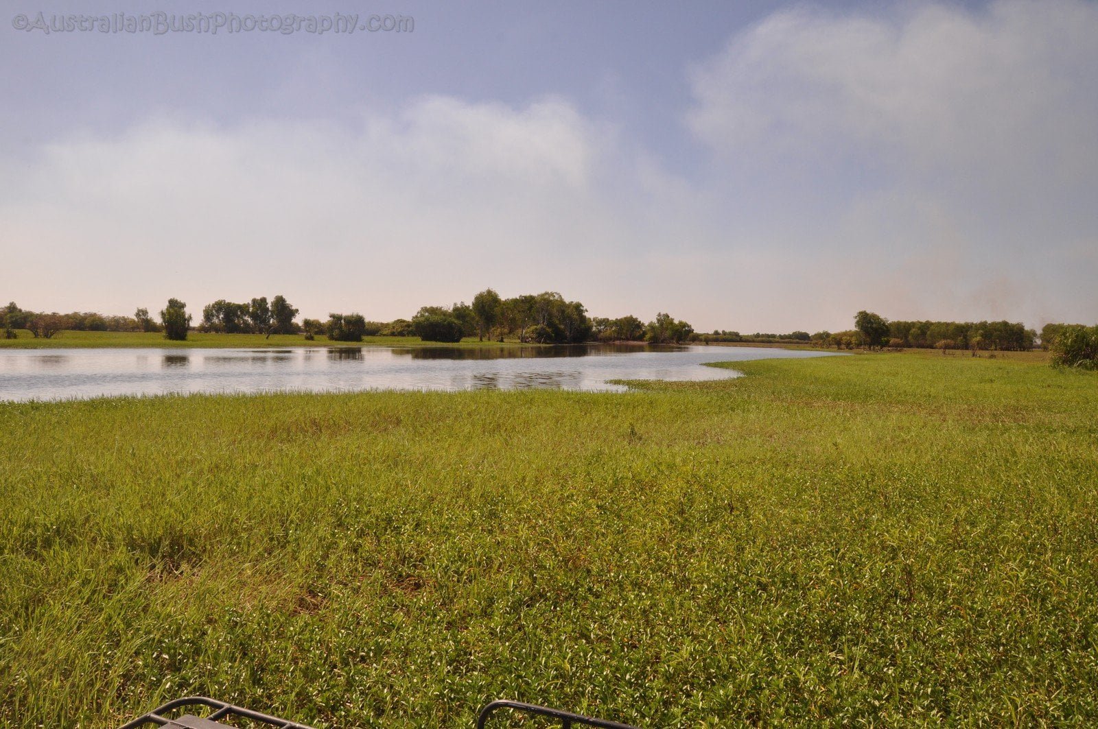 Yellow Water Cooinda Kakadu 003 DSC 0398