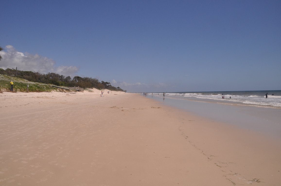 Woorim Bribie Island 002 DSC 0061