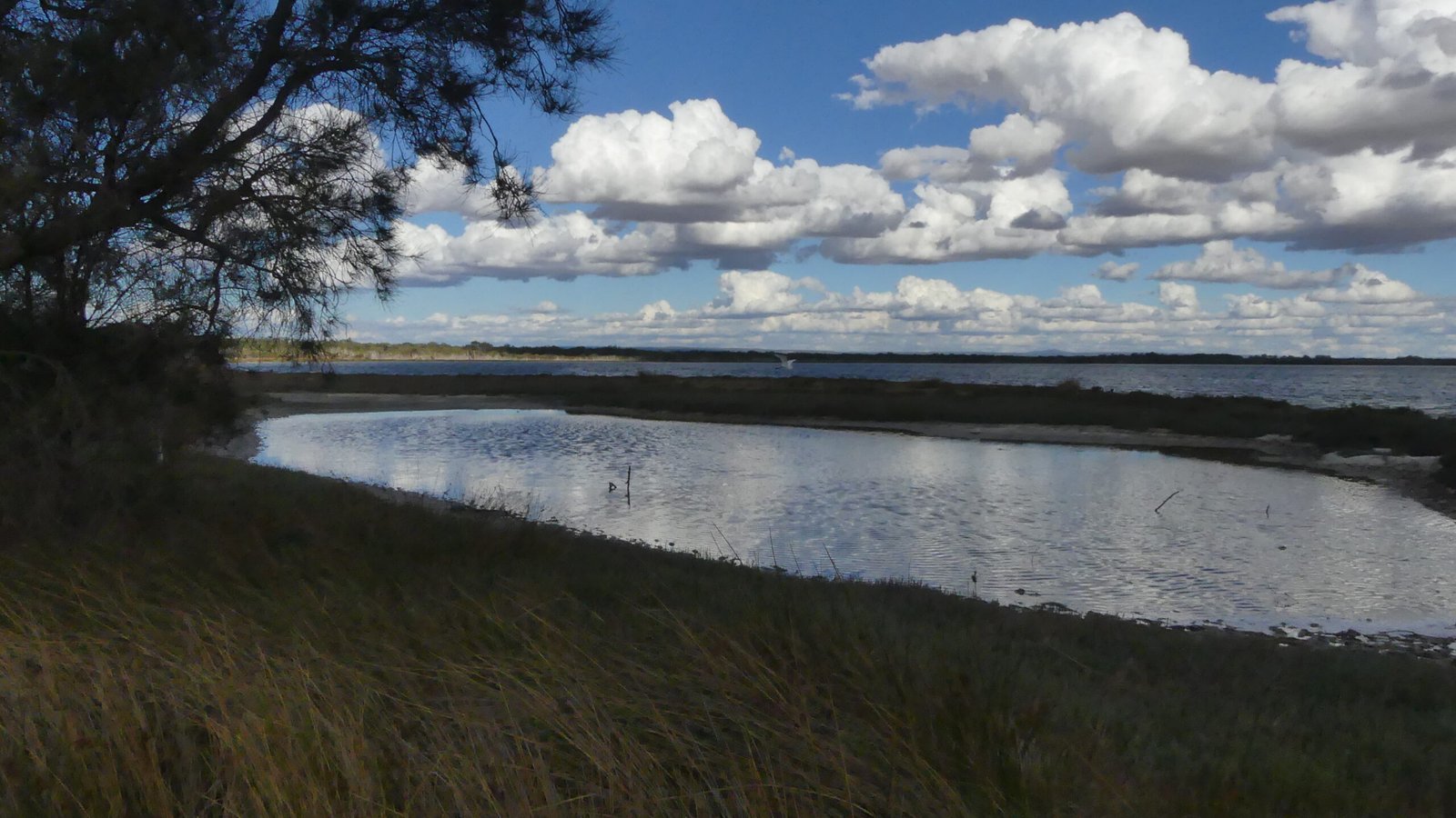 Herron Point – All Over Australia