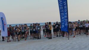 Broome – A Half Marathon and a Last Look