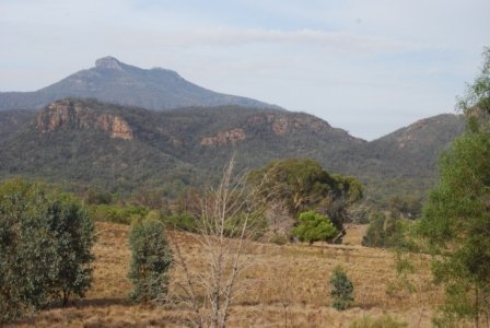 Warrambungles NP Belougery Flats Circuit.017 07h25m54s2019 02 01
