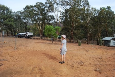 Warrambungles NP Belougery Flats Circuit.083 08h24m17s2019 02 01