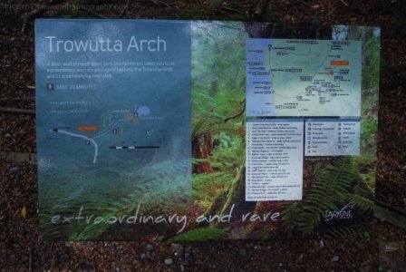 The Tarkine Drive Trowutta Arch.002 10h06m40s2019 03 22
