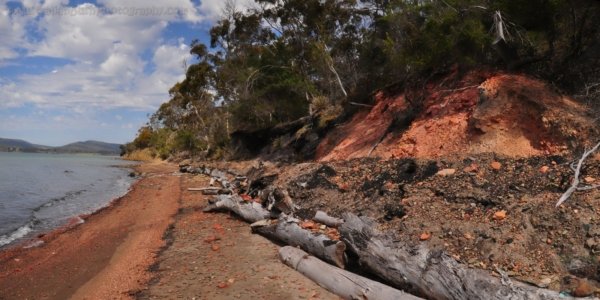 Old Jetty Area Old Jetty Area