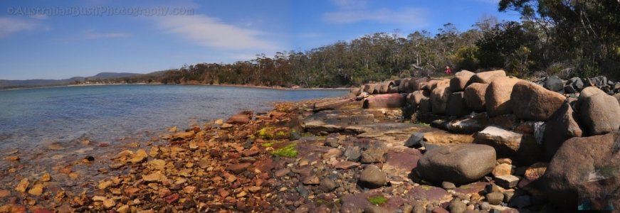 Plunkett Point Wharf Plunkett Point Wharf