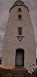 Bruny Lighthouse