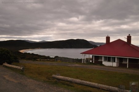 Bruny Lighthouse.035 10h14m15s2019 11 27
