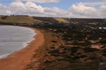 Cape Deslacs Clifton Beach.014 11h29m22s2019 11 04