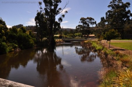 Dover and Huon River.014 14h13m14s2019 11 16