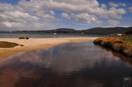 Dover and Huon River.015 14h13m21s2019 11 16