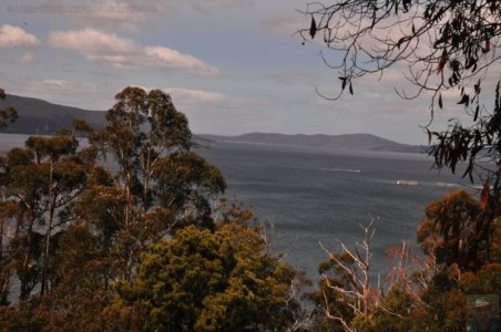 Dover and Huon River.037 13h38m44s2019 11 17