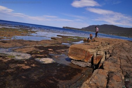 Eaglehawk Neck and Pirates Bay.018 13h14m48s2019 10 29