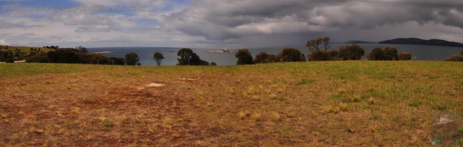 Iron Pot from Cape Deliverance Iron Pot from Cape Deliverance