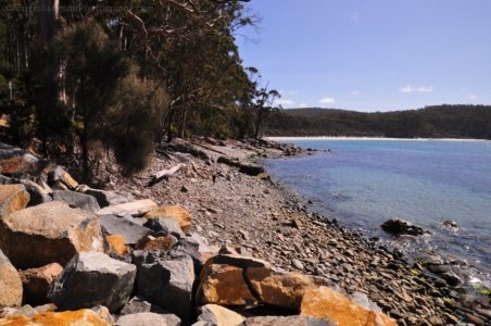 Mill Creek Campground Fortescue Bay.006 14h12m14s2019 10 30 1 Mill Creek Campground Fortescue Bay.006 14h12m14s2019 10 30 1