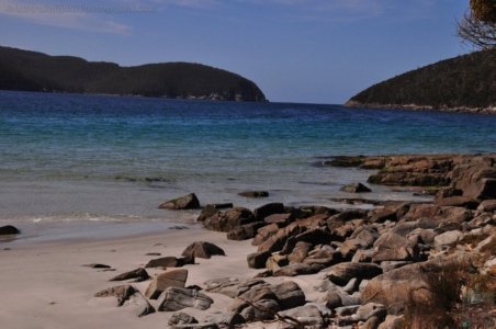 Mill Creek Campground Fortescue Bay.009 14h19m52s2019 10 30 Mill Creek Campground Fortescue Bay.009 14h19m52s2019 10 30