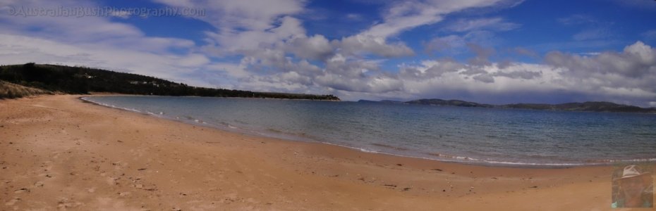 Pot Bay South Arm Pot Bay South Arm