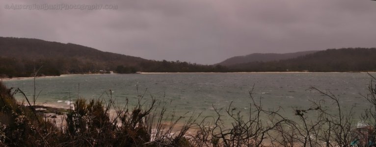 Recherche Bay Cockle Creek Recherche Bay Cockle Creek