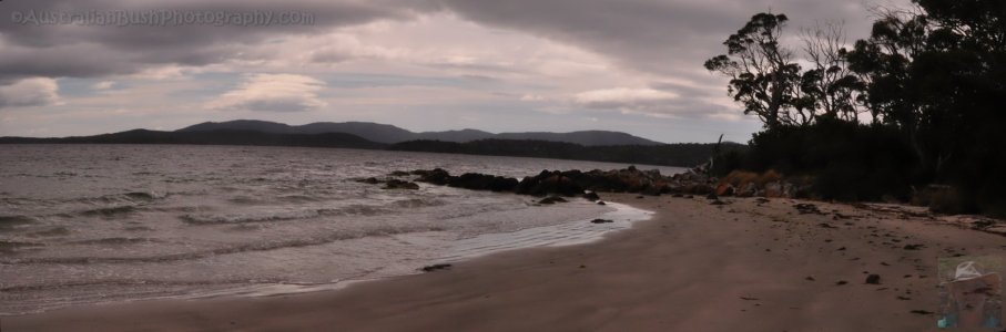 Second Beach