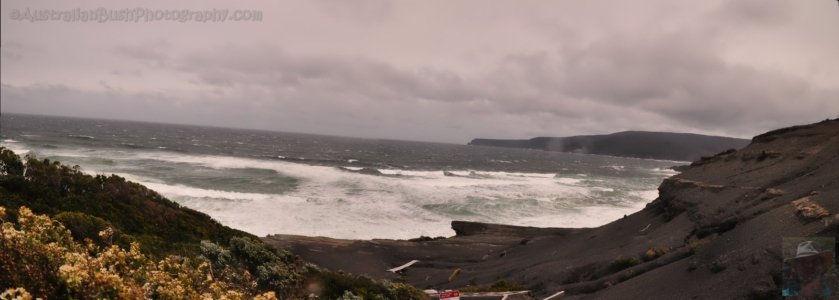 South Cape Bay West
