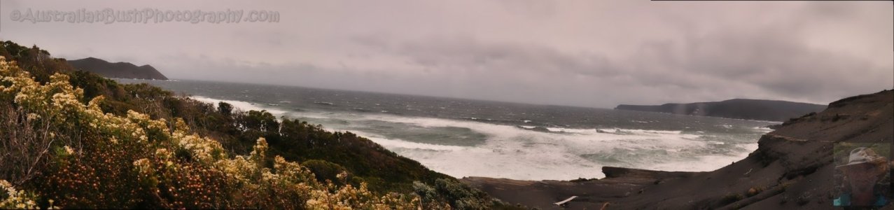 South Cape Bay