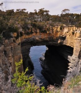 Tasman Arch Tasman Arch