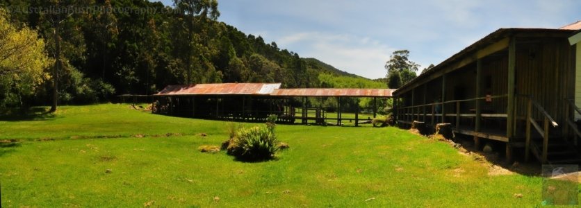 Lynchford Panning Shed and Museum Lynchford Panning Shed and Museum