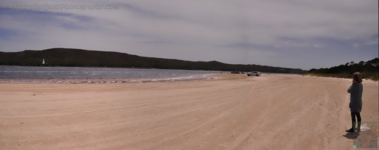 Macquarie Heads Beach Macquarie Heads Beach